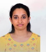 Dr Deepika Ca